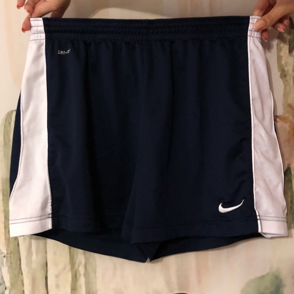 Nike athletic shorts